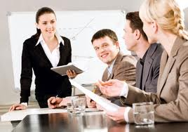 Tại sao phụ nữ giỏi lãnh đạo hơn nam giới